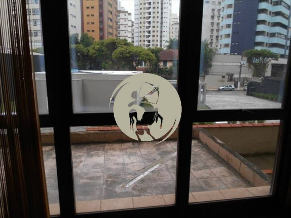 Imagem Apartamento com 3 Quartos à Venda, 158 m² em Gonzaga - Santos Imagem Apartamento com 3 Quartos à Venda, 158 m² em Gonzaga - Santos