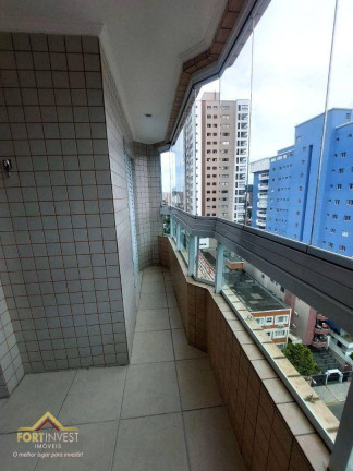 Imagem Imóvel com 3 Quartos à Venda, 130 m² em Canto Do Forte - Praia Grande Imagem Imóvel com 3 Quartos à Venda, 130 m² em Canto Do Forte - Praia Grande