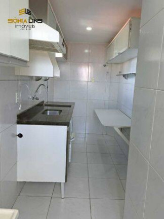 Imagem Apartamento com 2 Quartos à Venda, 64 m² em Jardim Cidade Universitária - João Pessoa
