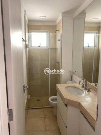 Imagem Cobertura com 3 Quartos à Venda, 210 m² em Mansões Santo Antônio - Campinas Imagem Cobertura com 3 Quartos à Venda, 210 m² em Mansões Santo Antônio - Campinas