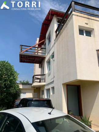 Imagem Sobrado com 4 Quartos à Venda, 245 m² em Vila Jardini - Sorocaba