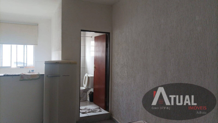 Imagem Casa com 1 Quarto para Alugar, 20 m² em Jardim Das Cerejeiras - Atibaia Imagem Casa com 1 Quarto para Alugar, 20 m² em Jardim Das Cerejeiras - Atibaia