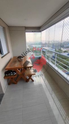 Imagem Apartamento com 3 Quartos à Venda, 84 m² em Centro - São Bernardo Do Campo Imagem Apartamento com 3 Quartos à Venda, 84 m² em Centro - São Bernardo Do Campo