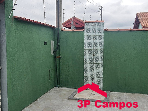 Imagem Casa com 2 Quartos à Venda, 125 m² em Jussara - Mongaguá Imagem Casa com 2 Quartos à Venda, 125 m² em Jussara - Mongaguá