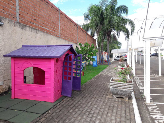 Imagem Apartamento com 3 Quartos para Alugar, 83 m² em Centro - Pirassununga Imagem Apartamento com 3 Quartos para Alugar, 83 m² em Centro - Pirassununga