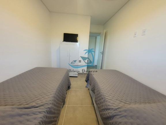 Imagem Apartamento com 2 Quartos à Venda, 67 m² em Tenório - Ubatuba