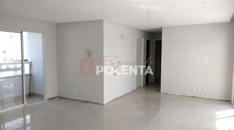 Imagem Apartamento com 2 Quartos à Venda, 60 m² em Centro - Criciúma