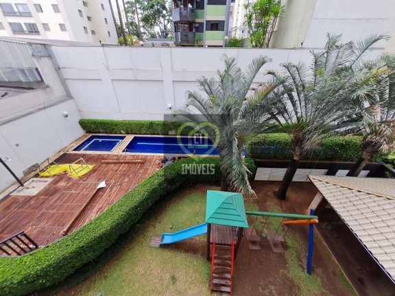 Imagem Apartamento com 3 Quartos à Venda, 76 m² em Pompeia - São Paulo Imagem Apartamento com 3 Quartos à Venda, 76 m² em Pompeia - São Paulo