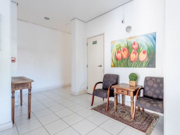 Imagem Apartamento com 2 Quartos à Venda, 55 m² em Partenon - Porto Alegre