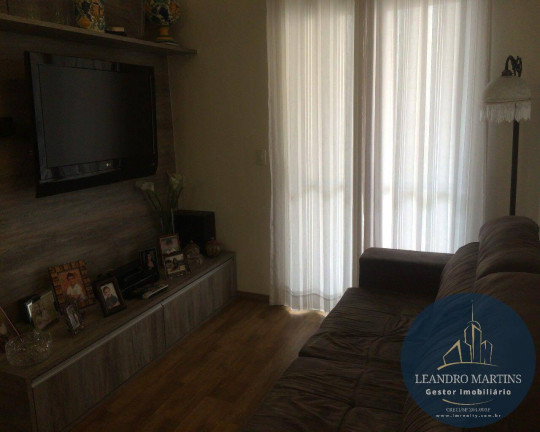 Imagem Apartamento com 3 Quartos à Venda, 72 m² em Usina Piratininga - São Paulo