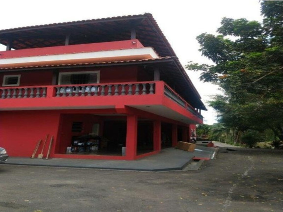 Imagem Imóvel com 3 Quartos à Venda, 44.355 m² em Bairro Das Marrecas - Juquitiba