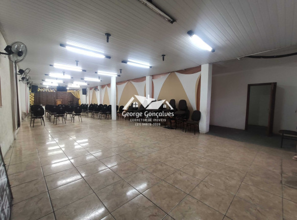 Imagem Sala Comercial para Alugar, 200 m² em Doutor Laureano - Duque De Caxias
