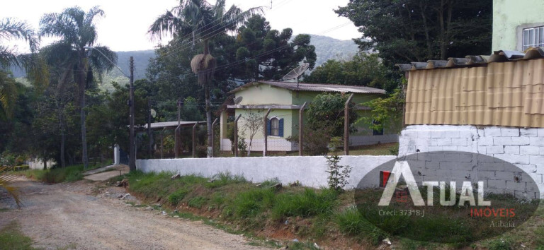 Imagem Casa com 3 Quartos à Venda, 2.680 m² em Terra Preta - Mairiporã