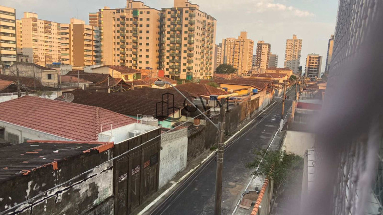 Imagem Apartamento com 1 Quarto à Venda, 48 m² em Guilhermina - Praia Grande