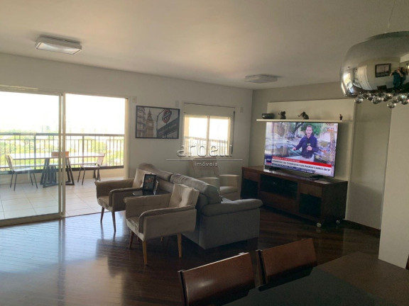 Imagem Apartamento com 3 Quartos à Venda, 149 m² em Vila Leopoldina - São Paulo