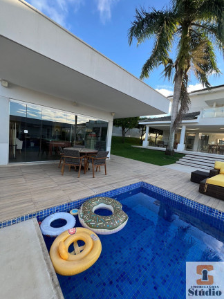 Imagem Casa com 5 Quartos à Venda, 823 m² em Sim - Feira De Santana Imagem Casa com 5 Quartos à Venda, 823 m² em Sim - Feira De Santana