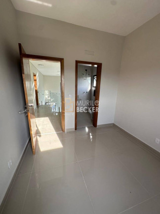 Imagem Casa de Condomínio com 3 Quartos à Venda, 179 m² em Residencial Colinas - Caçapava