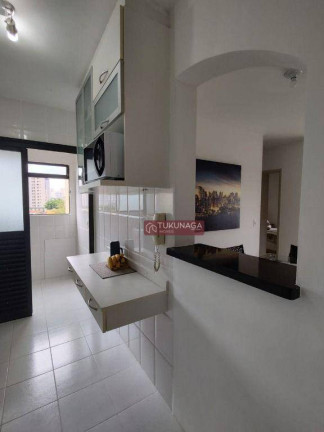 Imagem Apartamento com 2 Quartos à Venda, 54 m² em Tatuapé - São Paulo Imagem Apartamento com 2 Quartos à Venda, 54 m² em Tatuapé - São Paulo