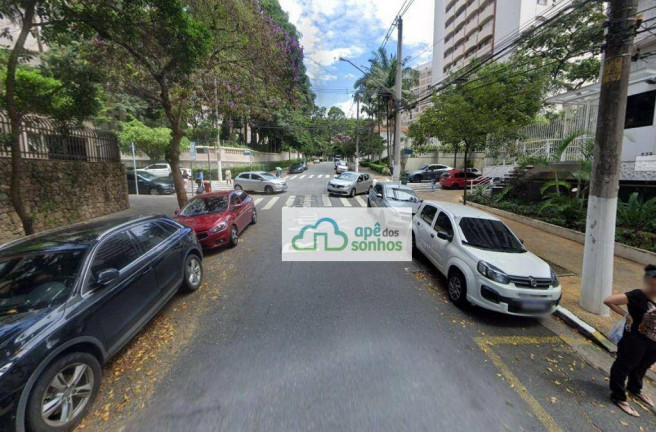 Imagem Apartamento com 2 Quartos à Venda, 97 m² em Bela Vista - São Paulo Imagem Apartamento com 2 Quartos à Venda, 97 m² em Bela Vista - São Paulo