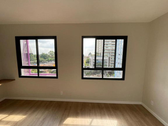 Imagem Imóvel com 1 Quarto à Venda, 24 m² em Pinheiros - São Paulo Imagem Imóvel com 1 Quarto à Venda, 24 m² em Pinheiros - São Paulo