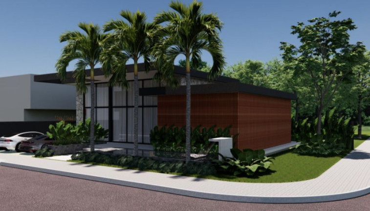 Imagem Casa com 3 Quartos à Venda, 150 m² em Muçumagro - João Pessoa Imagem Casa com 3 Quartos à Venda, 150 m² em Muçumagro - João Pessoa