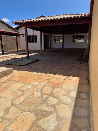 Imagem Casa com 3 Quartos à Venda, 218 m² em Jundiaí Industrial - Anápolis Imagem Casa com 3 Quartos à Venda, 218 m² em Jundiaí Industrial - Anápolis