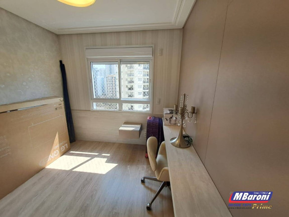 Imagem Apartamento com 4 Quartos à Venda, 245 m² em Jardim Vila Mariana - São Paulo Imagem Apartamento com 4 Quartos à Venda, 245 m² em Jardim Vila Mariana - São Paulo
