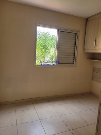 Imagem Apartamento com 2 Quartos à Venda, 48 m² em Jardim São Luiz - Jandira Imagem Apartamento com 2 Quartos à Venda, 48 m² em Jardim São Luiz - Jandira