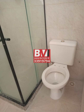 Imagem Casa com 2 Quartos à Venda, 56 m² em Irajá - Rio De Janeiro