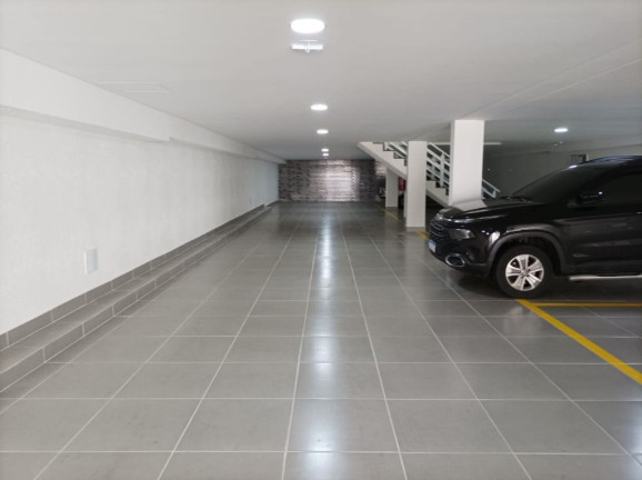 Imagem Cobertura com 2 Quartos à Venda, 43 m² em Vila Pires - Santo André Imagem Cobertura com 2 Quartos à Venda, 43 m² em Vila Pires - Santo André