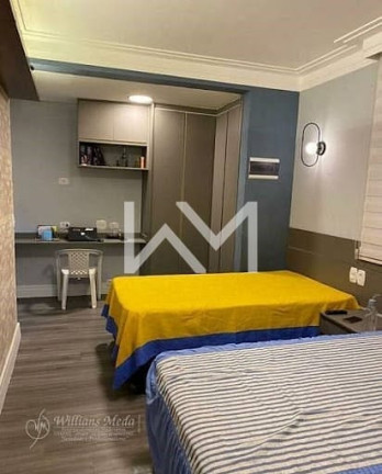 Imagem Sobrado com 3 Quartos à Venda, 160 m² em Parque Santo Antonio - Guarulhos Imagem Sobrado com 3 Quartos à Venda, 160 m² em Parque Santo Antonio - Guarulhos