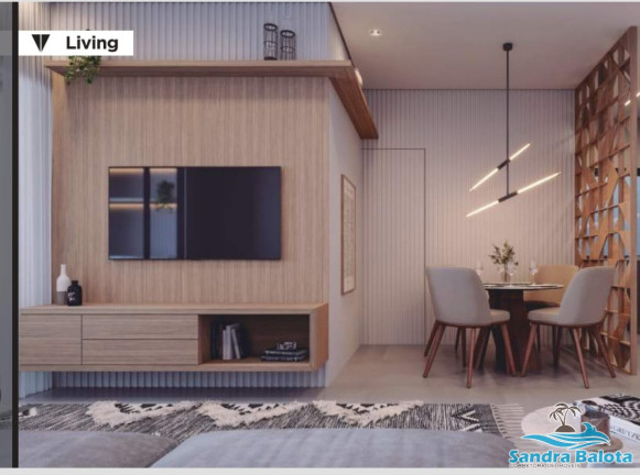 Imagem Apartamento com 2 Quartos à Venda, 61 m² em Praia Das Palmeiras - Caraguatatuba Imagem Apartamento com 2 Quartos à Venda, 61 m² em Praia Das Palmeiras - Caraguatatuba