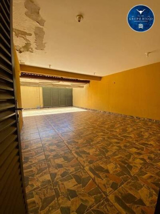 Imagem Sobrado com 4 Quartos à Venda, 375 m² em Jardim Planalto - Goiânia Imagem Sobrado com 4 Quartos à Venda, 375 m² em Jardim Planalto - Goiânia