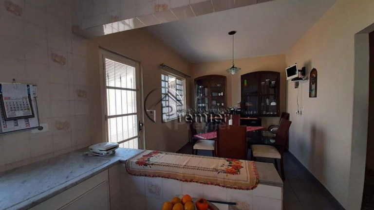 Imagem Chácara com 4 Quartos à Venda, 247 m² em Condomínio Zuleika Jabour - Salto Imagem Chácara com 4 Quartos à Venda, 247 m² em Condomínio Zuleika Jabour - Salto