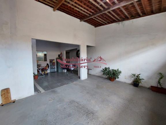 Casa com 2 Quartos à Venda,  em Nova Parnamirim - Parnamirim