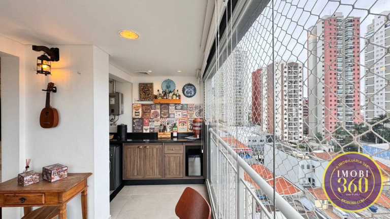 Imagem Apartamento com 2 Quartos à Venda, 60 m² em Vila Regente Feijó - São Paulo Imagem Apartamento com 2 Quartos à Venda, 60 m² em Vila Regente Feijó - São Paulo