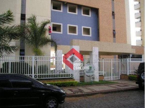 Imagem Apartamento com 2 Quartos à Venda, 77 m² em Cocó - Fortaleza Imagem Apartamento com 2 Quartos à Venda, 77 m² em Cocó - Fortaleza