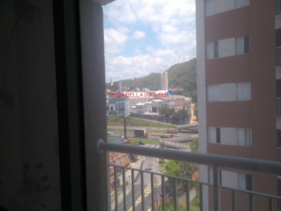 Imagem Apartamento com 2 Quartos à Venda, 54 m² em Parque União - Jundiaí Imagem Apartamento com 2 Quartos à Venda, 54 m² em Parque União - Jundiaí