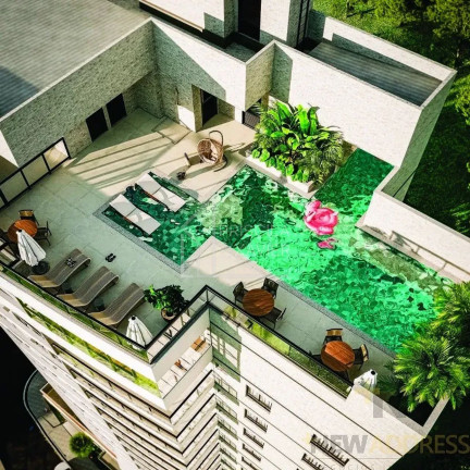 Imagem Apartamento com 3 Quartos à Venda, 91 m² em Campo Grande - Cariacica