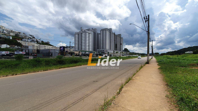 Imagem Terreno para Alugar, 12.400 m² em São Pedro - Juiz De Fora