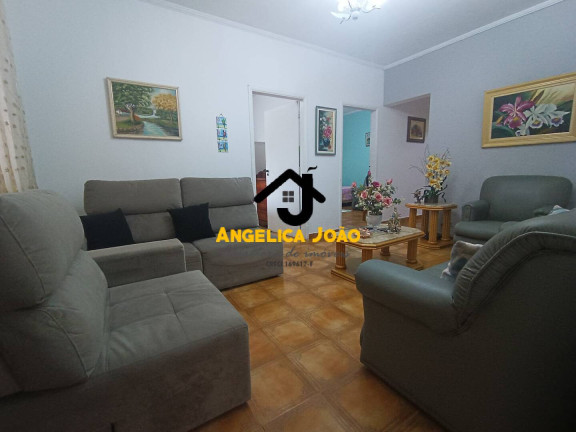 Imagem Casa com 3 Quartos à Venda, 176 m² em Cidade Náutica Iii - São Vicente