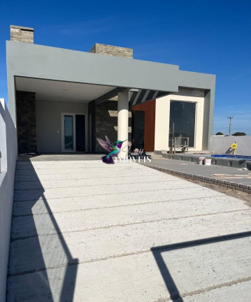 Imagem Casa com 3 Quartos à Venda, 127 m² em Centro - Arroio Do Sal Imagem Casa com 3 Quartos à Venda, 127 m² em Centro - Arroio Do Sal