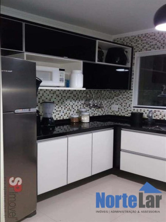 Imagem Casa de Condomínio com 2 Quartos à Venda, 85 m² em Loteamento City Jaragua - São Paulo Imagem Casa de Condomínio com 2 Quartos à Venda, 85 m² em Loteamento City Jaragua - São Paulo