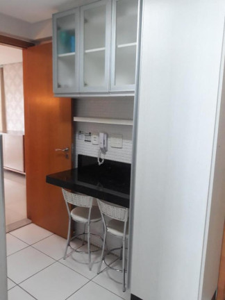 Imagem Apartamento à Venda, 110 m² em Setor Bueno - Goiânia