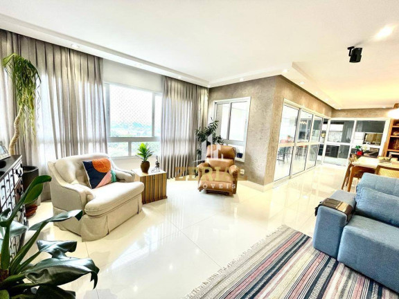 Imagem Apartamento com 4 Quartos à Venda, 244 m² em Santa Paula - São Caetano Do Sul Imagem Apartamento com 4 Quartos à Venda, 244 m² em Santa Paula - São Caetano Do Sul