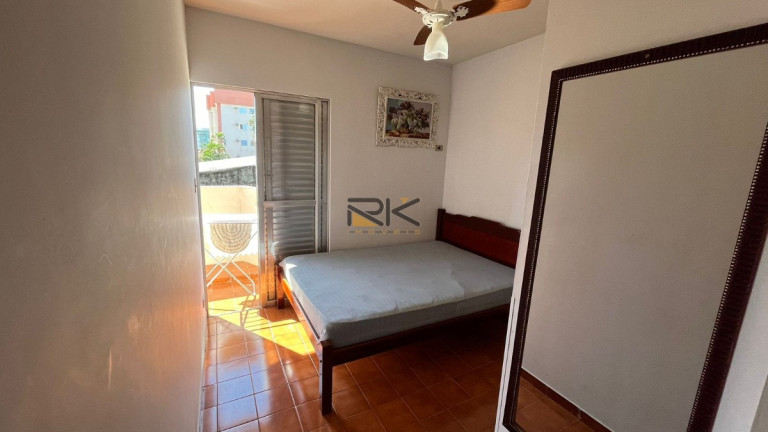 Imagem Apartamento com 2 Quartos à Venda, 54 m² em Tenório - Ubatuba