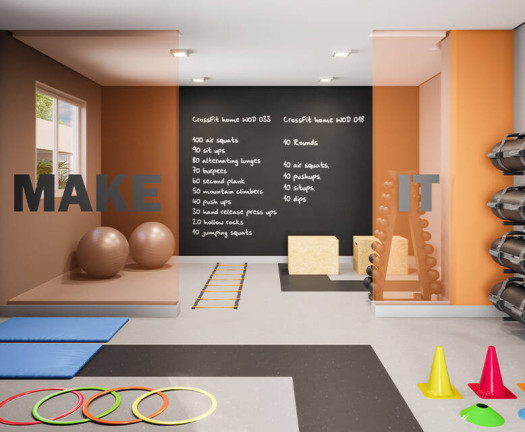 Imagem Apartamento com 2 Quartos à Venda, 32 m² em Piqueri - São Paulo Imagem Apartamento com 2 Quartos à Venda, 32 m² em Piqueri - São Paulo