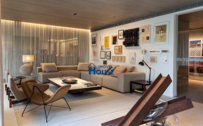 Imagem Cobertura com 4 Quartos à Venda, 456 m² em Pinheiros - São Paulo Imagem Cobertura com 4 Quartos à Venda, 456 m² em Pinheiros - São Paulo
