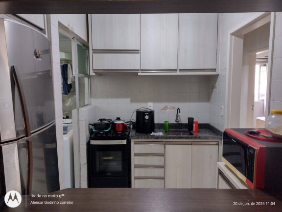 Imagem Apartamento com 3 Quartos à Venda, 50 m² em Maria Céu - Criciúma Imagem Apartamento com 3 Quartos à Venda, 50 m² em Maria Céu - Criciúma