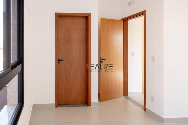 Imagem Sobrado com 2 Quartos à Venda, 80 m² em  Jardim Residencial Nova Veneza - Indaiatuba